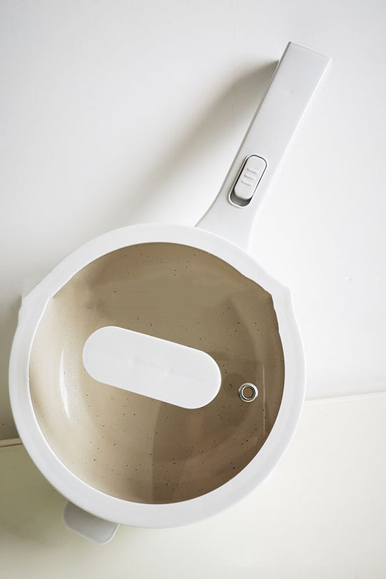 Electric Cooking Dormitory Small Pot