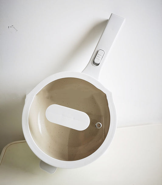 Electric Cooking Dormitory Small Pot