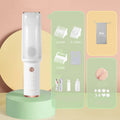  Gift box white