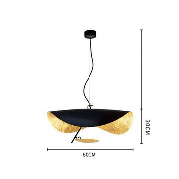 Outer black 60cm single head