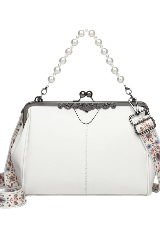 Elegant Allure Handbag