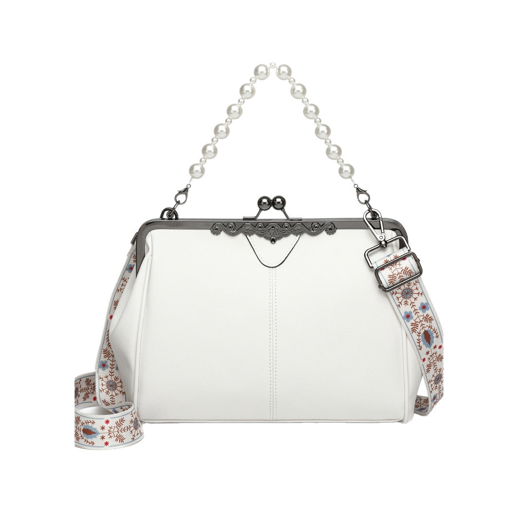 Elegant Allure Handbag