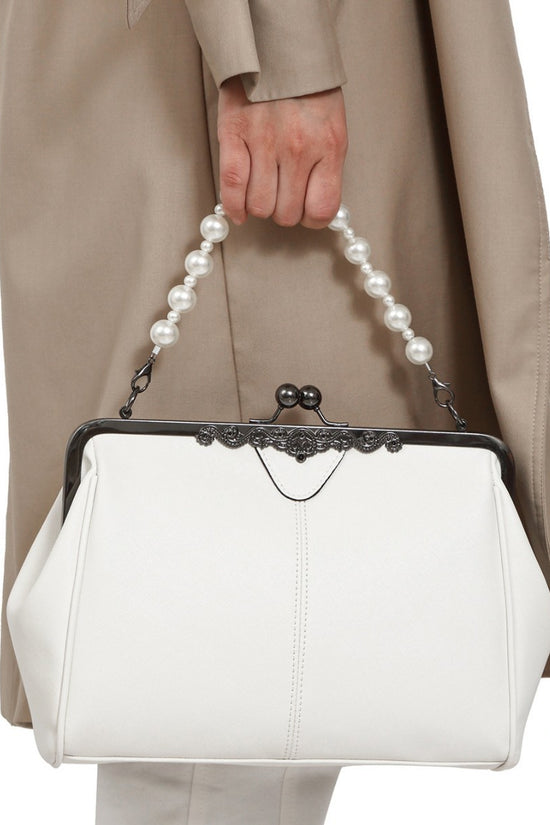 Elegant Allure Handbag