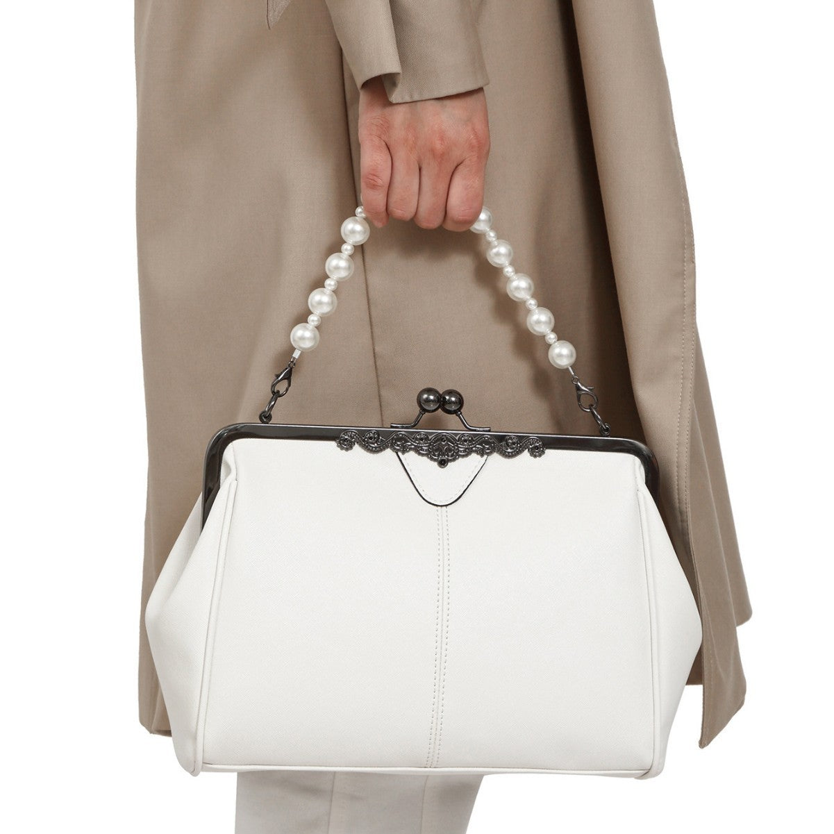 Elegant Allure Handbag
