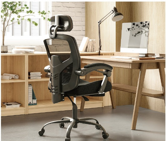 ZenRest Pro Swivel Chair