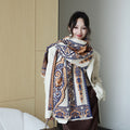 Persian Stylish Blue M