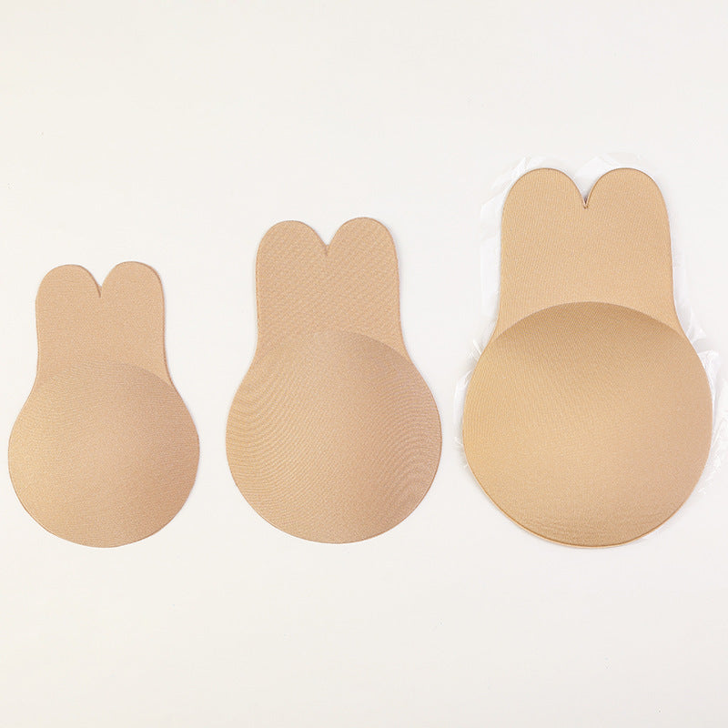 LiftLuxe Invisible Push-Up Sticky Bra