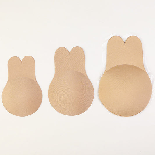 LiftLuxe Invisible Push-Up Sticky Bra