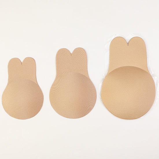 LiftLuxe Invisible Push-Up Sticky Bra