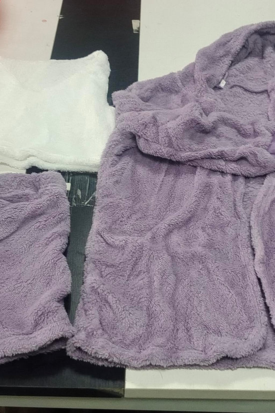 CozyCrop Lounge Trio