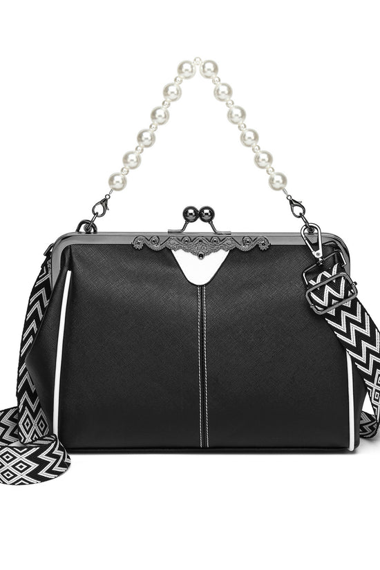 Elegant Allure Handbag