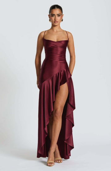 Wine Red