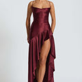  Wine Red