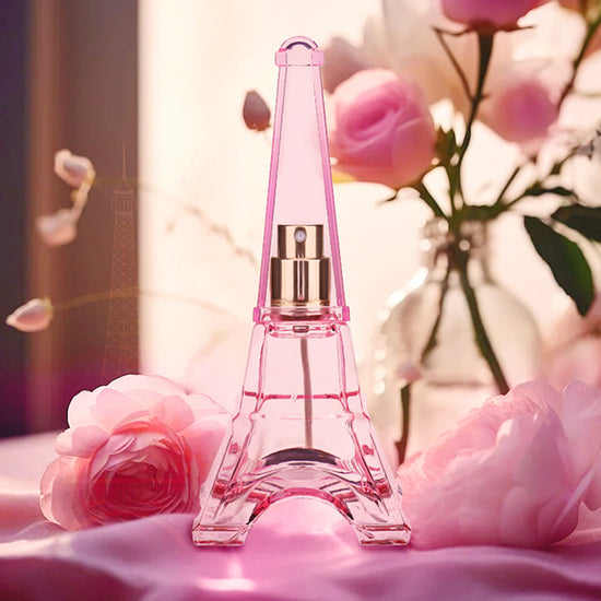 Essence de Paris