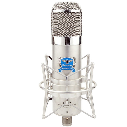 MK47 Classic U47-Style Large Diaphragm Tube Condenser Microphone for Studio Recording