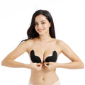  Mango Shape Bra Black