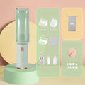  Gift box green