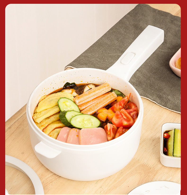 Electric Cooking Dormitory Small Pot