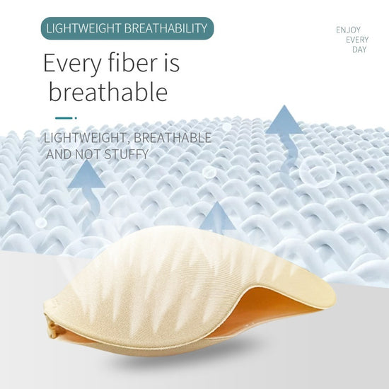 SilkSculpt Mango Shape Invisible Bra